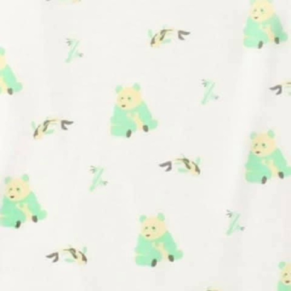 ISO ZEN KYTE BABY